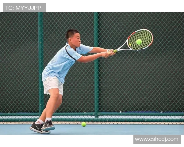 深圳网球队在世锦赛中的强劲表现与未来发展潜力分析