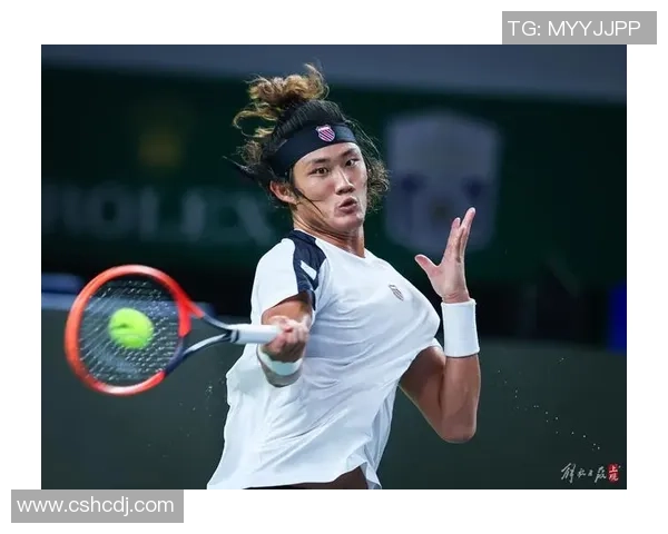 网球精神之旅：深入解析上海网球队的心理素质与竞技表现