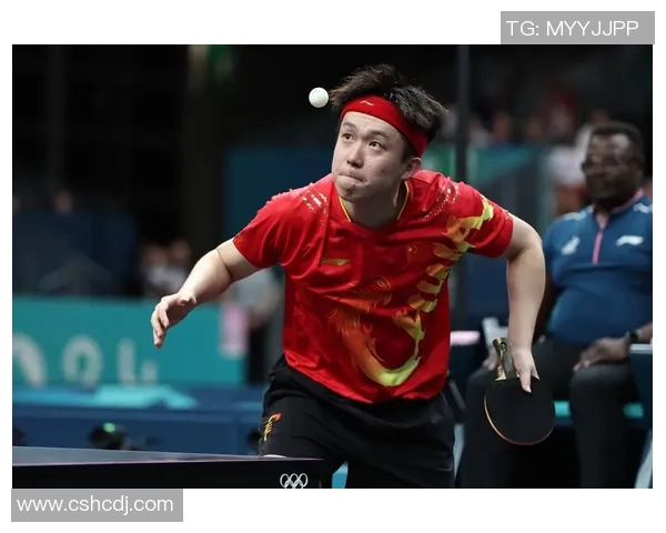 赛后复盘：上海乒乓球队与重庆乒乓球队的战术与意识碰撞分析