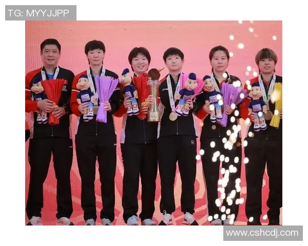乒乓球力量榜单揭晓上海乒乓球队荣登第十名引发热议