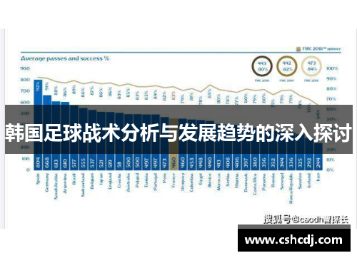 韩国足球战术分析与发展趋势的深入探讨